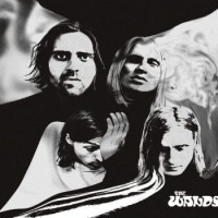 Image of The Wands - Faces EP
