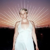 Image of Allison Crutchfield - Tourist In This Town