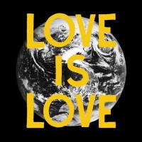 Image of Woods - Love Is Love