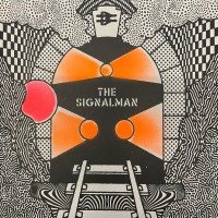 Image of Blanketman - Yard Sale / The Signalman