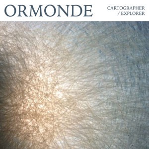 Image of Ormonde - Cartographer / Explorer