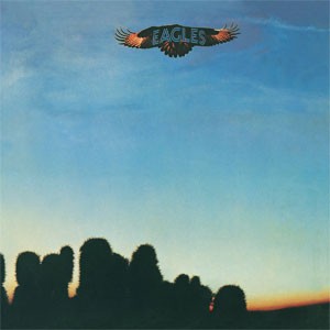 Image of The Eagles - Eagles