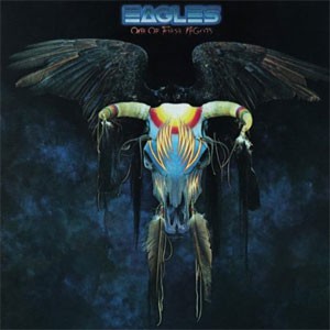 Image of The Eagles - One Of These Nights