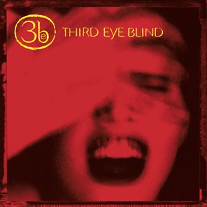 Image of Third Eye Blind - Third Eye Blind - Yellow Vinyl Edition