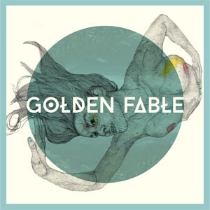 Image of Golden Fable - Ancient Blue