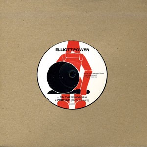 Image of Elliott Power - On The Windrush / Portend Feat. WIFE