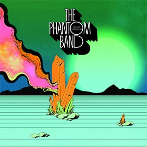 Image of The Phantom Band - Fears Trending