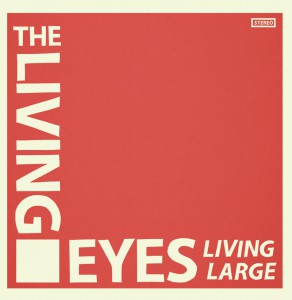Image of Living Eyes - Living Large