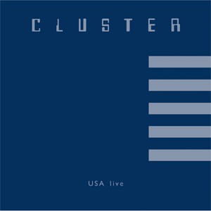 Image of Cluster - USA Live