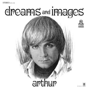 Image of Arthur - Dreams  And Images