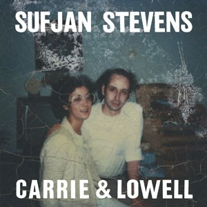 Image of Sufjan Stevens - Carrie & Lowell