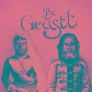 Image of The Goastt - Long Gone EP