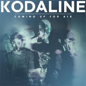 Image of Kodaline - Coming Up For Air - Deluxe Edition