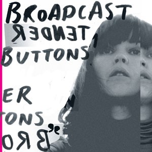 Image of Broadcast - Tender Buttons