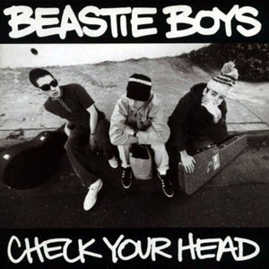 Image of Beastie Boys - Check Your Head - Remastered Vinyl Edition