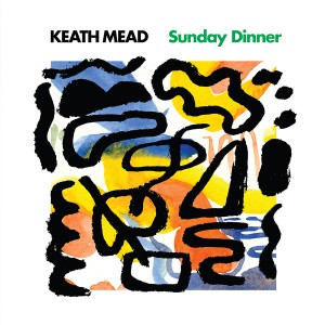 Image of Keath Mead - Sunday Dinner