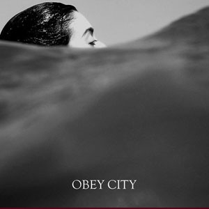 Image of Obey City - Merlot Sounds