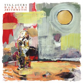 Image of Villagers - Darling Arithmetic