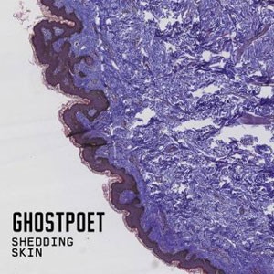 Image of Ghostpoet - Shedding Skin