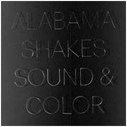 Image of Alabama Shakes - Sound & Color