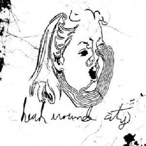 Image of Head Wound City - Head Wound City