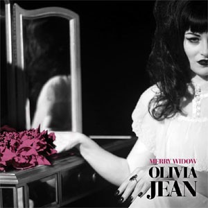 Image of Olivia Jean - Merry Widow / You Really Got Me