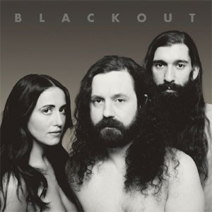 Image of Blackout - Blackout