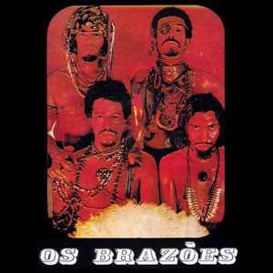 Image of Os Brazoes - Os Brazoes