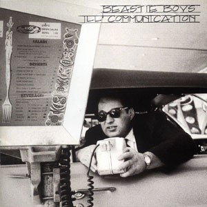 Image of Beastie Boys - Ill Communication - 180g Vinyl Edition
