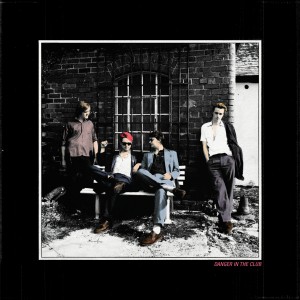 Image of Palma Violets - Danger In The Club - Deluxe CD Edition