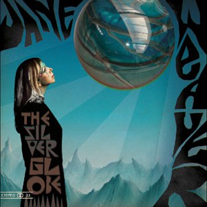 Image of Jane Weaver - The Silver Globe - Deluxe Version