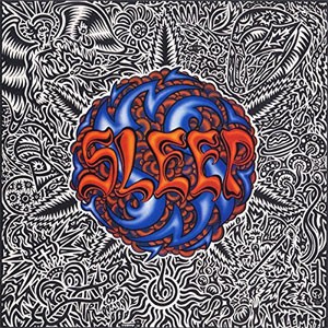 Image of Sleep - Sleep's Holy Mountain