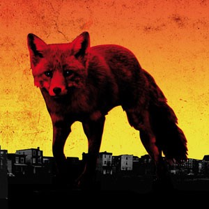 Image of The Prodigy - The Day Is My Enemy