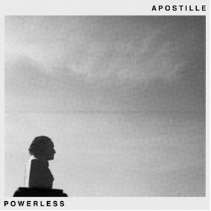 Image of Apostille - Powerless