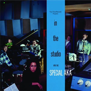 Image of The Special AKA - In The Studio (2CD Special Edition)