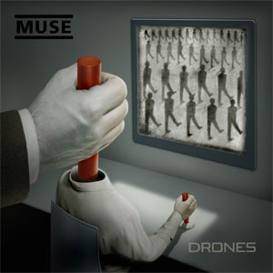 Image of Muse - Drones