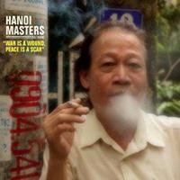 Image of Various Artists - Hanoi Masters - War Is A Wound Peace Is A Scar