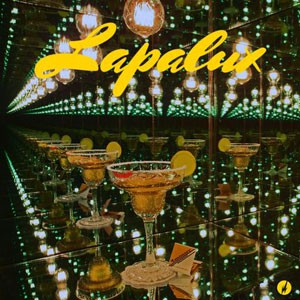 Image of Lapalux - Lustmore