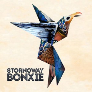 Image of Stornoway - Bonxie