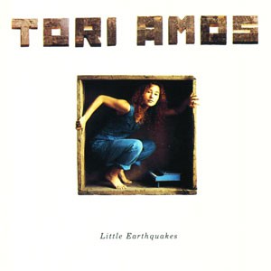 Image of Tori Amos - Little Earthquakes - 180g Vinyl Edition
