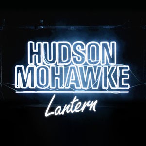 Image of Hudson Mohawke - Lantern