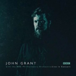 Image of John Grant - John Grant And The BBC Philharmonic Orchestra: Live In Concert