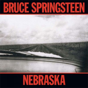 Image of Bruce Springsteen - Nebraska