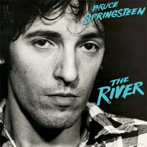 Image of Bruce Springsteen - The River
