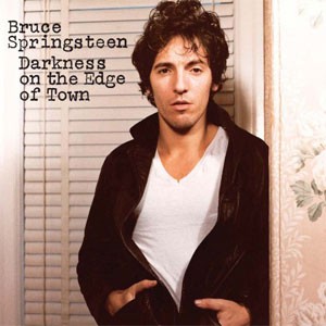 Image of Bruce Springsteen - Darkness On The Edge Of Town