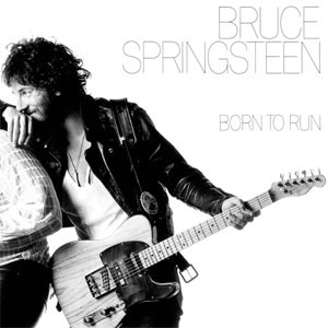 Image of Bruce Springsteen - Born To Run
