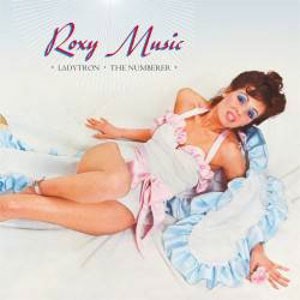 Image of Roxy Music - Ladytron