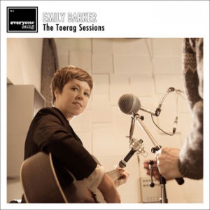Image of Emily Barker - The Toerag Sessions