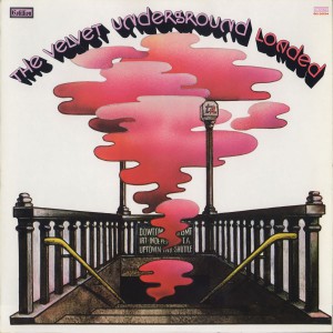 Image of The Velvet Underground - Loaded