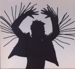 Image of Twin Shadow - Eclipse